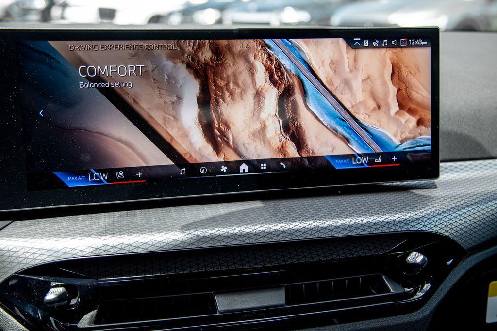 new 2026 BMW 330 car, priced at $60,000