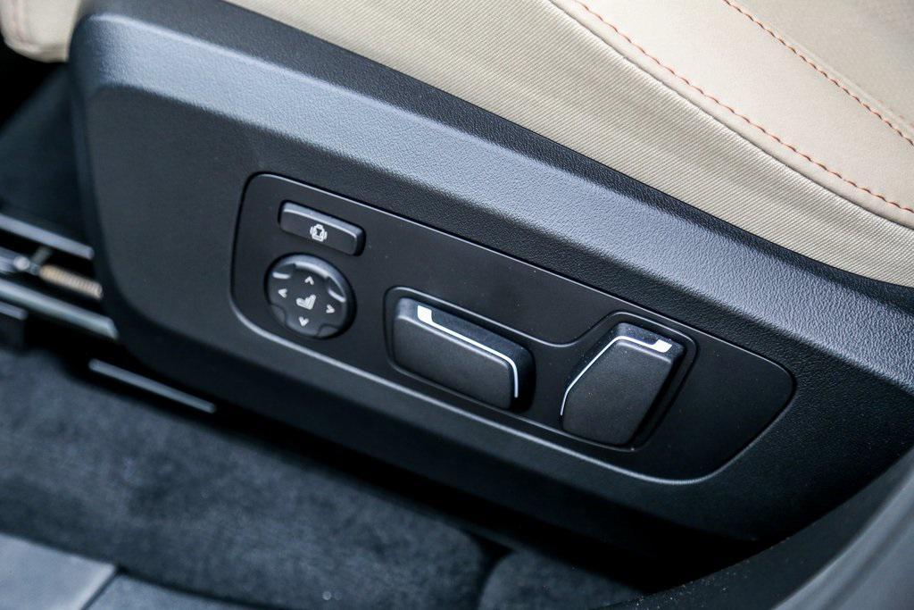 new 2026 BMW X3 car, priced at $56,025