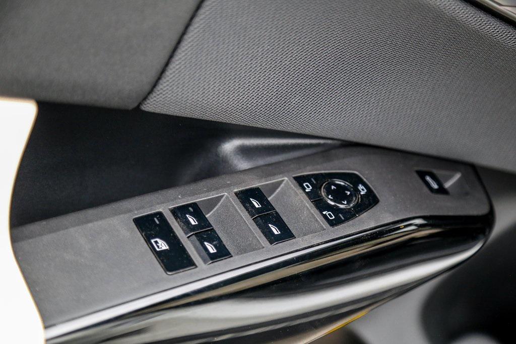 new 2026 BMW X3 car, priced at $56,025