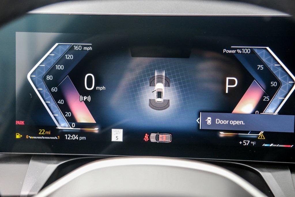 new 2026 BMW X3 car, priced at $56,025