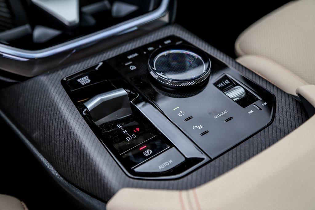 new 2026 BMW X3 car, priced at $56,025