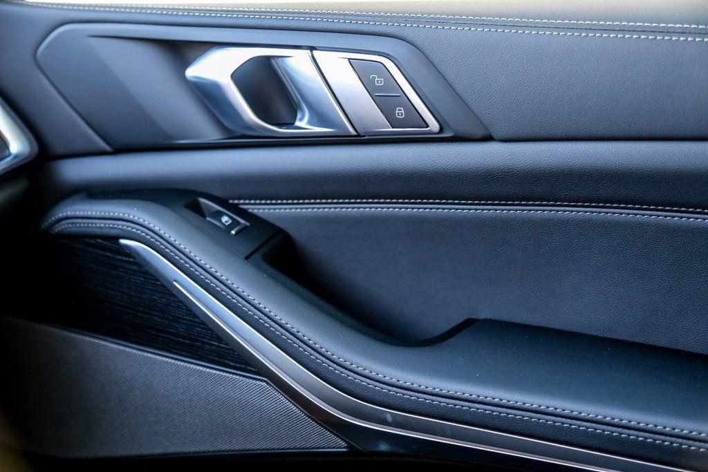 new 2026 BMW X5 PHEV car, priced at $91,875