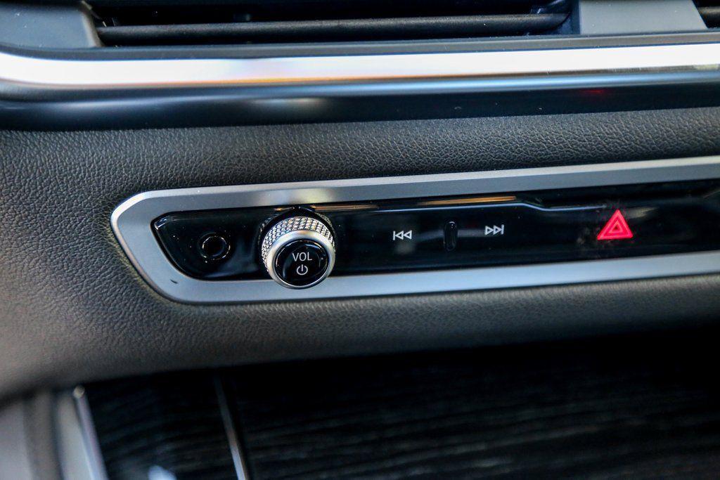 new 2026 BMW X5 PHEV car, priced at $91,875