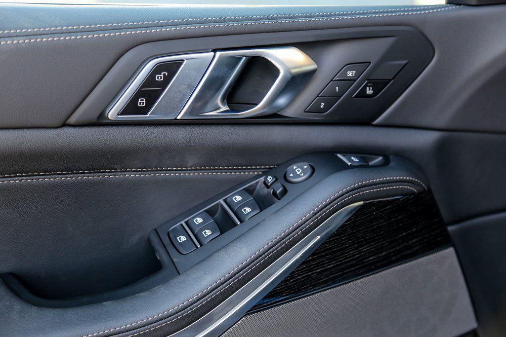 new 2026 BMW X5 PHEV car, priced at $91,875