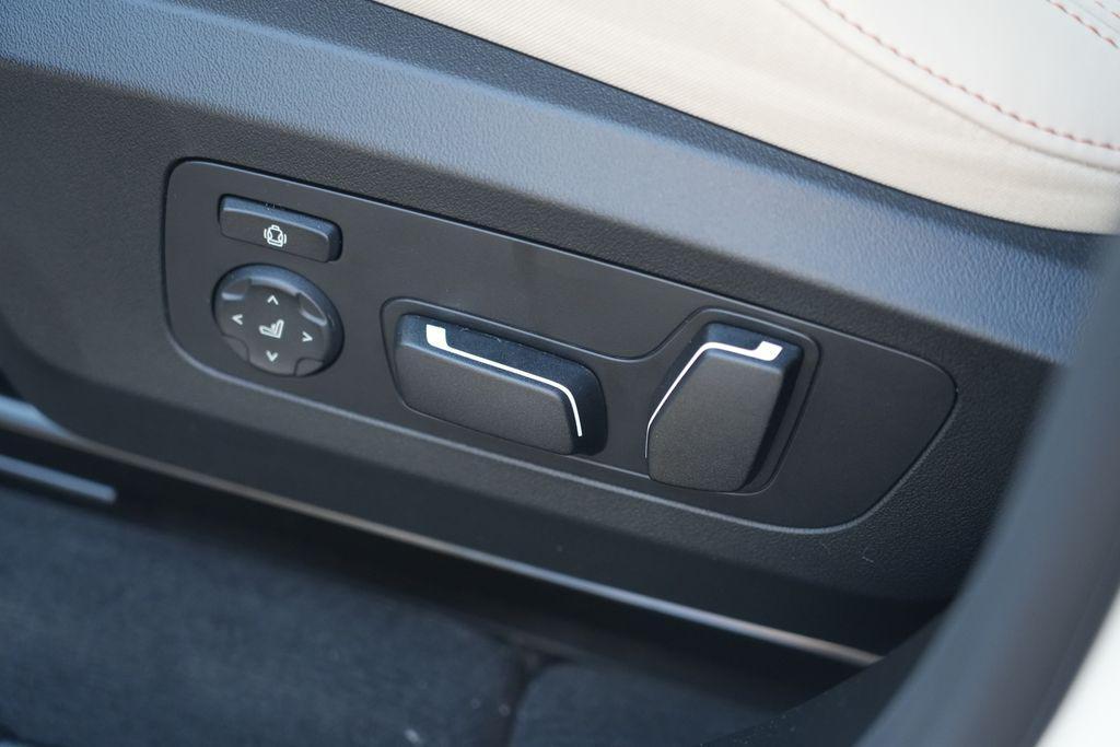 new 2026 BMW X3 car, priced at $75,645