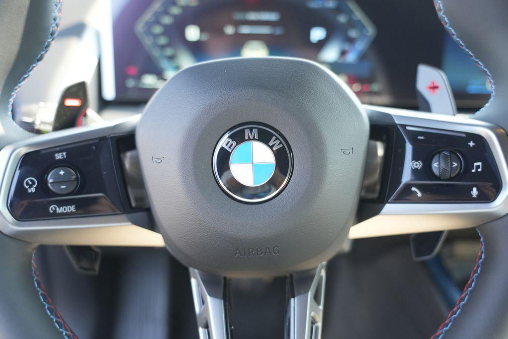 new 2026 BMW X3 car, priced at $75,645
