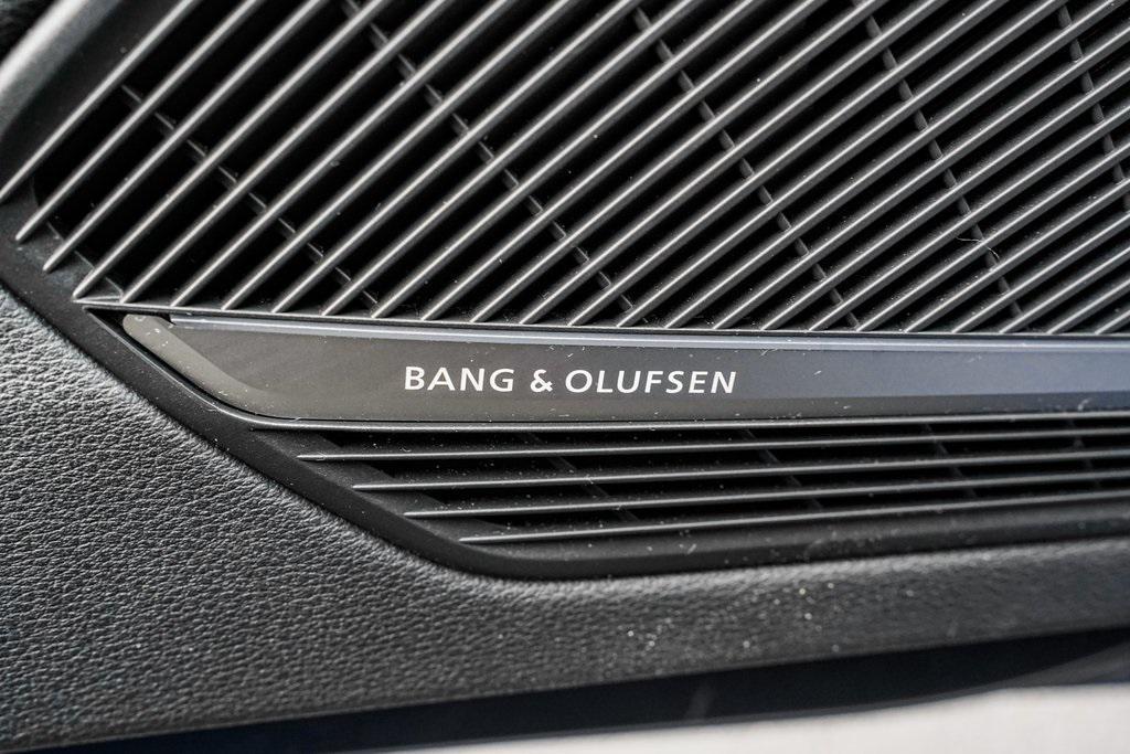 used 2018 Audi S4 car