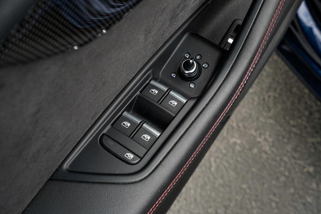 used 2018 Audi S4 car