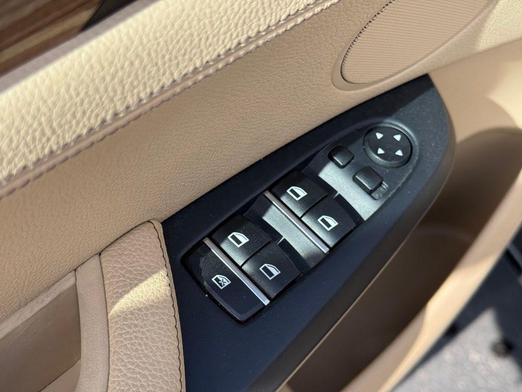 used 2013 BMW X3 car, priced at $10,995