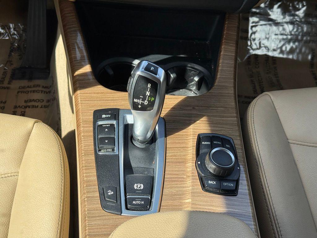 used 2013 BMW X3 car, priced at $10,995