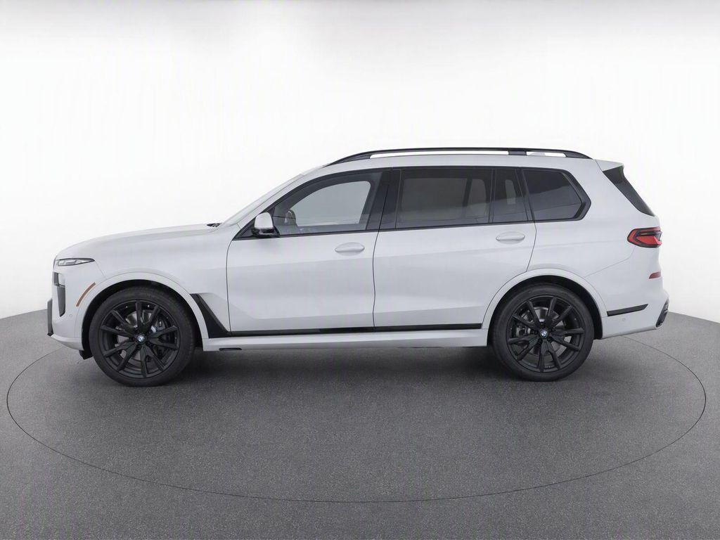 used 2026 BMW X7 car, priced at $83,495