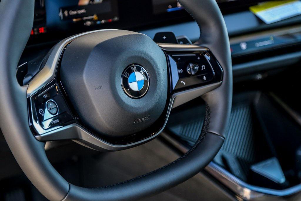 new 2026 BMW X3 car, priced at $58,175