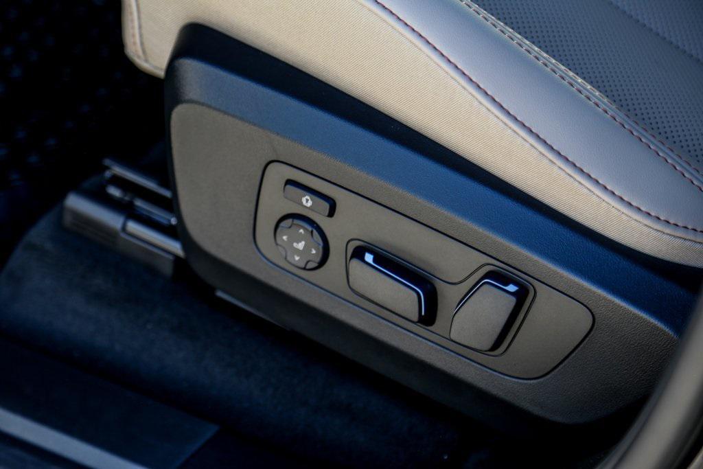 new 2026 BMW X3 car, priced at $58,175