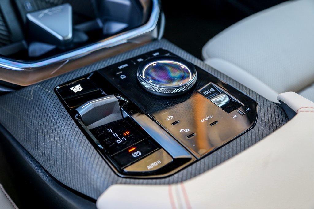 new 2026 BMW X3 car, priced at $58,175