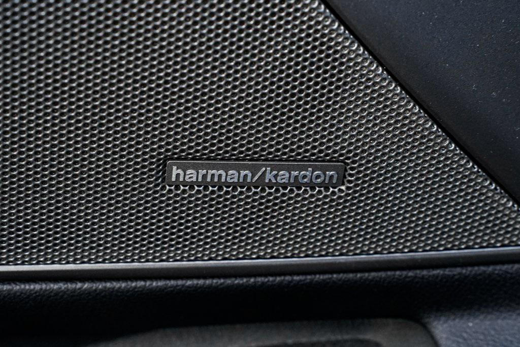 used 2020 BMW M340 car, priced at $37,995