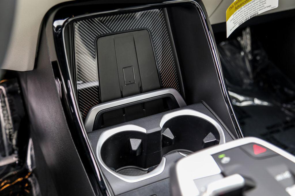 new 2026 BMW X1 car, priced at $49,765