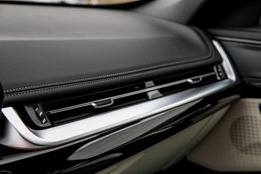 new 2026 BMW X1 car, priced at $49,765