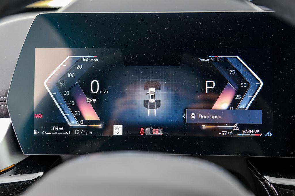 new 2026 BMW X1 car, priced at $49,765