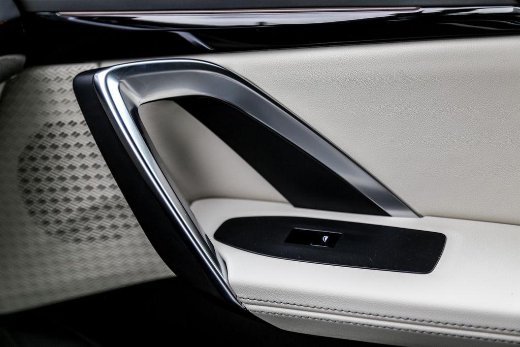 new 2026 BMW X1 car, priced at $49,765