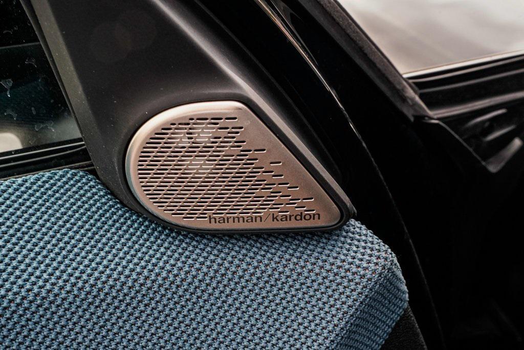 used 2025 MINI Countryman car, priced at $33,995