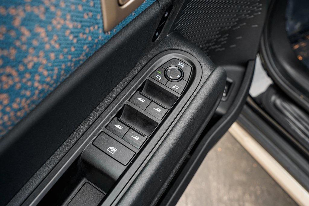 used 2025 MINI Countryman car, priced at $33,995