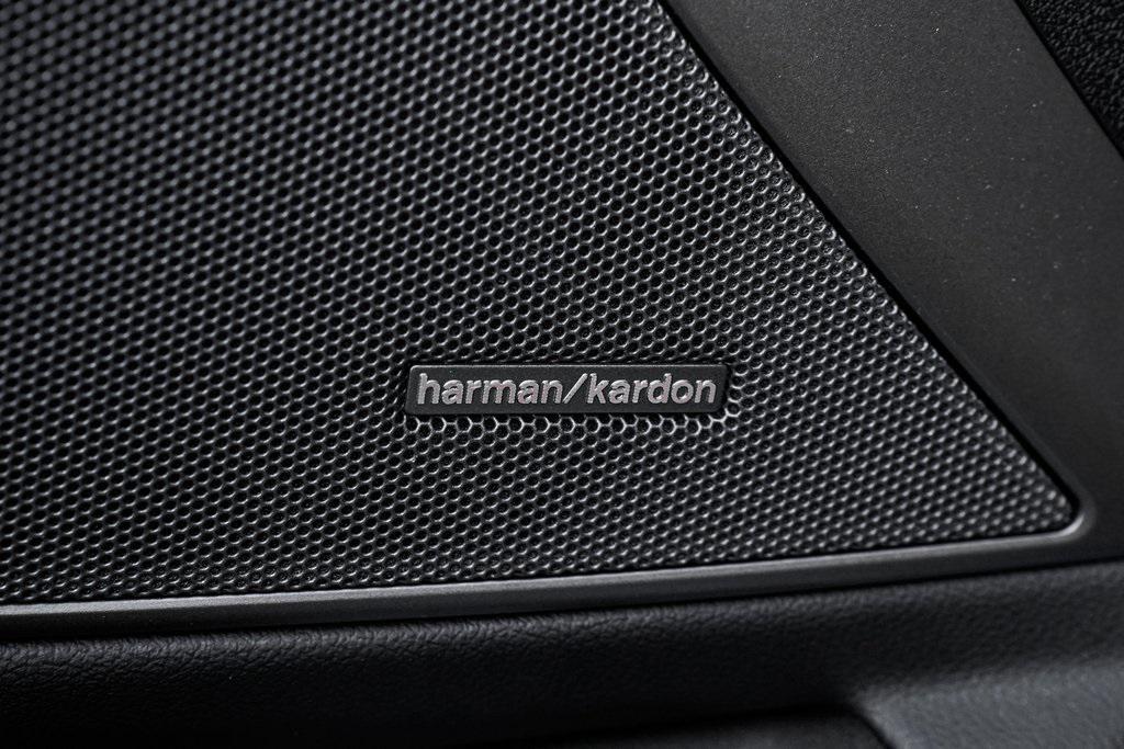 used 2024 BMW M340 car, priced at $56,495