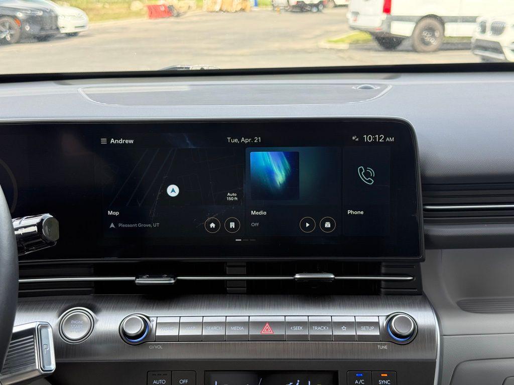 used 2024 Hyundai Kona car, priced at $24,995