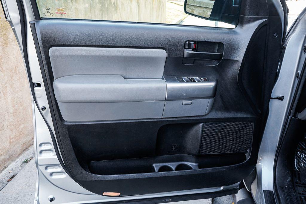 used 2020 Toyota Sequoia car, priced at $48,995