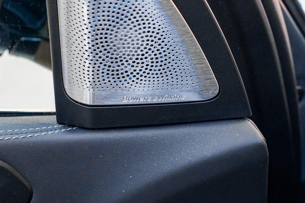 used 2025 BMW X7 car, priced at $115,165