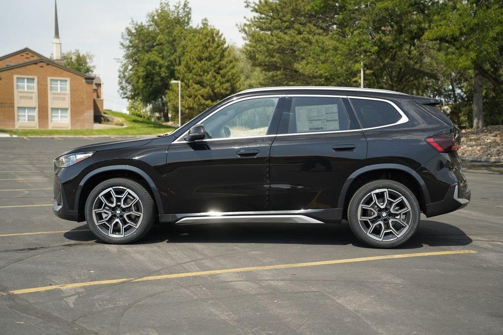 new 2026 BMW X1 car, priced at $48,149