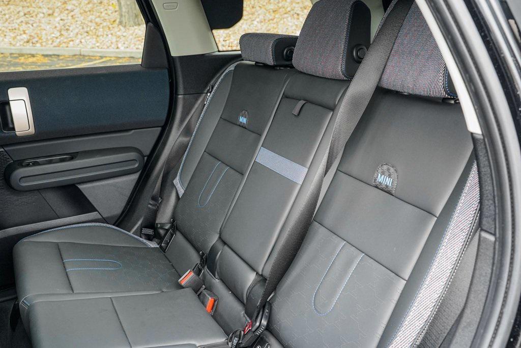 used 2025 MINI Countryman car, priced at $40,430