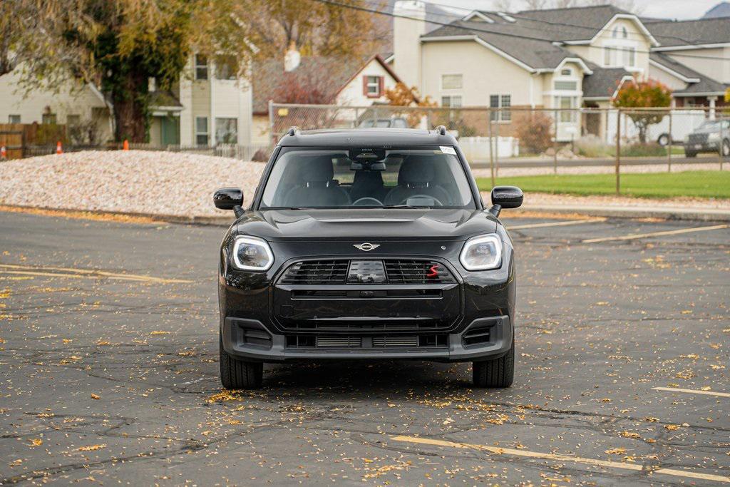 used 2025 MINI Countryman car, priced at $40,430
