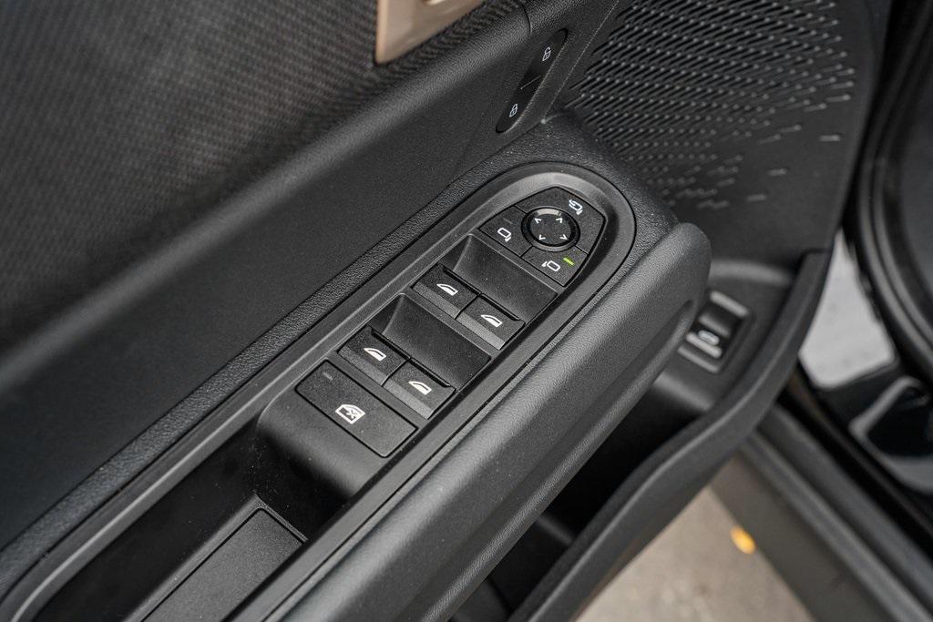 used 2025 MINI Countryman car, priced at $40,430