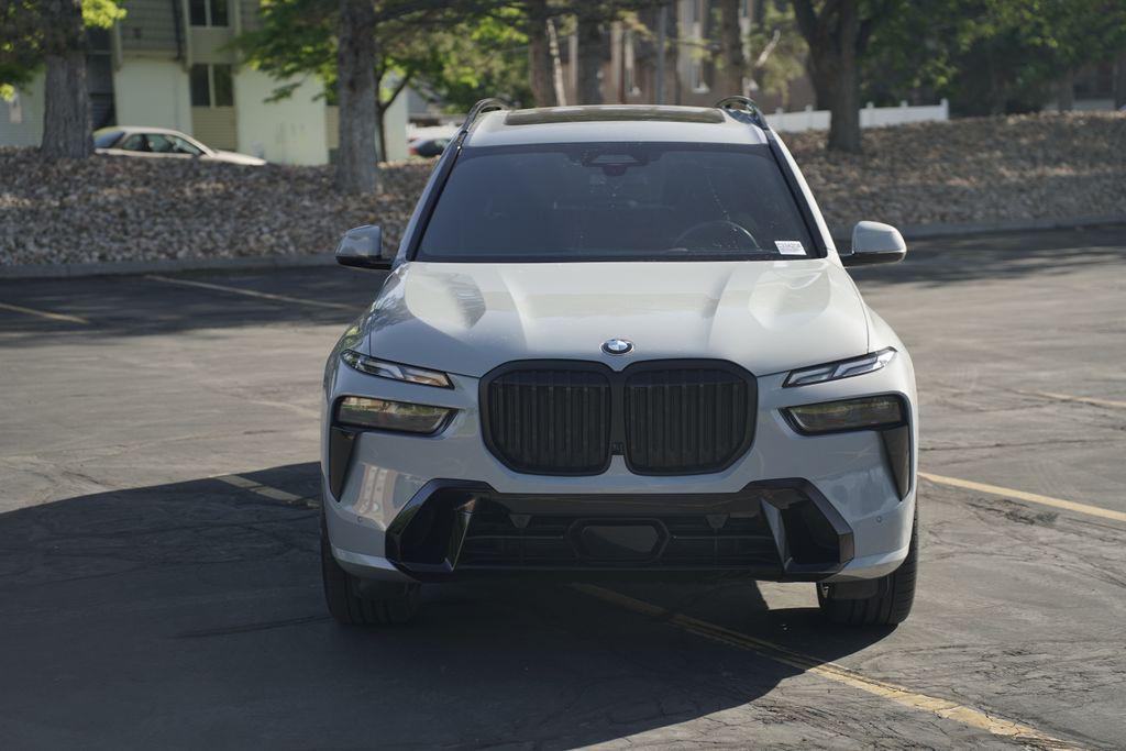 used 2024 BMW X7 car, priced at $67,995