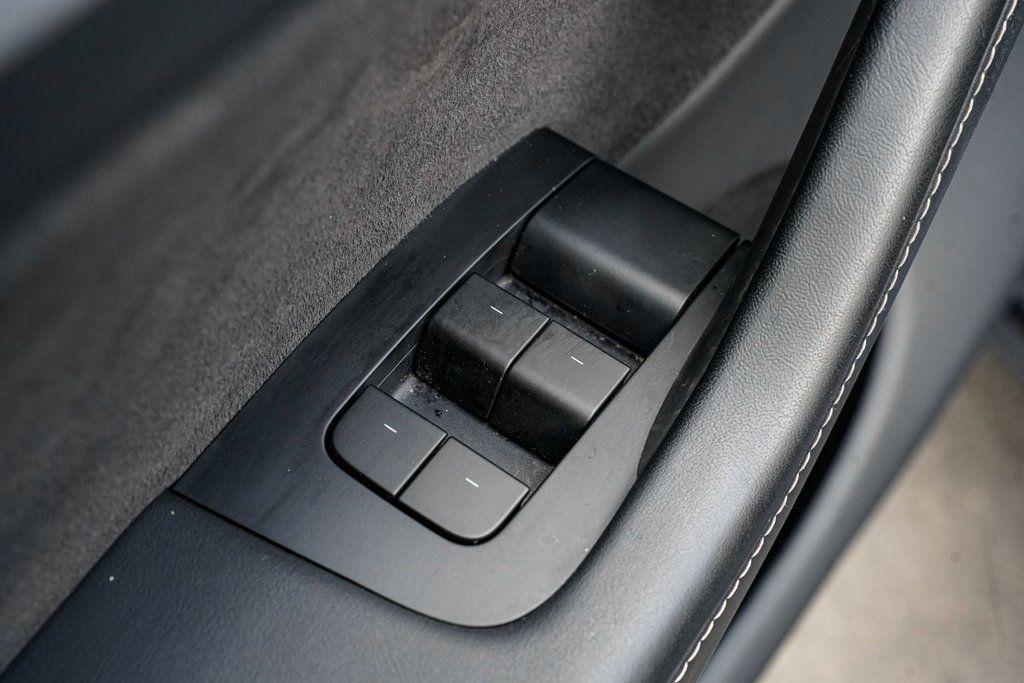 used 2023 Tesla Model Y car, priced at $28,495