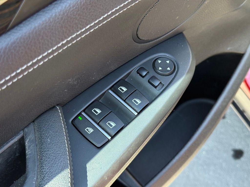 used 2014 BMW X3 car, priced at $10,995