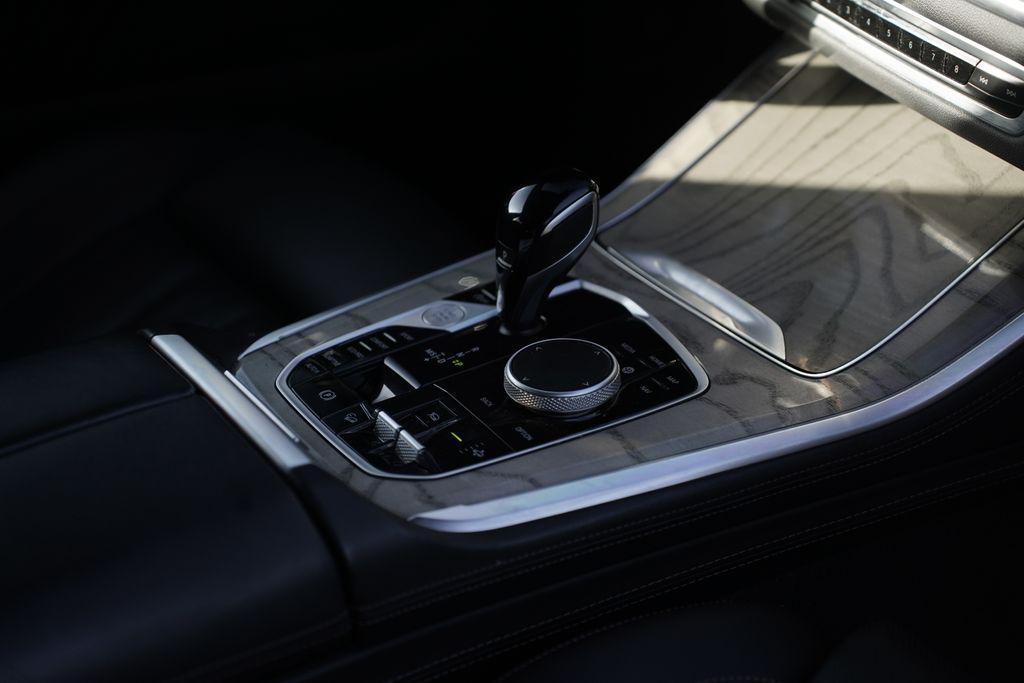 used 2019 BMW X5 car, priced at $22,995