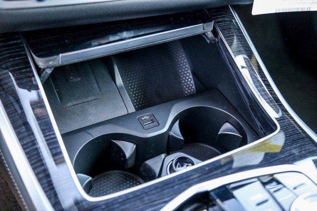 new 2026 BMW X5 car, priced at $87,225