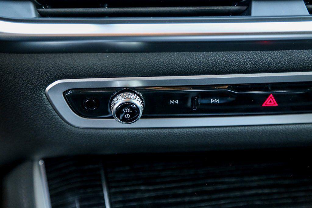 new 2026 BMW X5 car, priced at $87,225