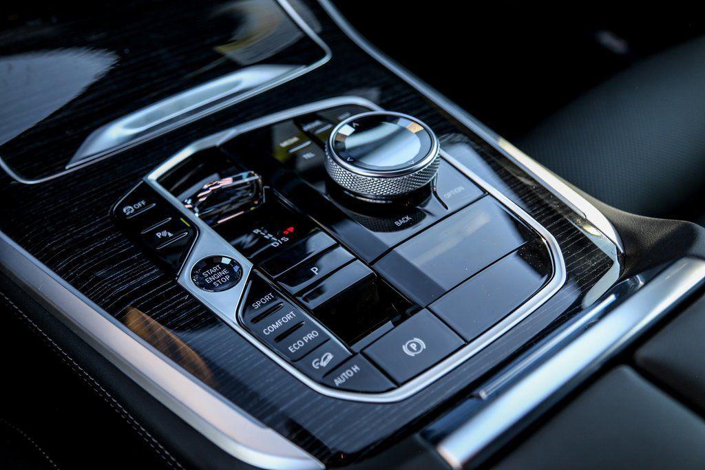 new 2026 BMW X5 car, priced at $87,225