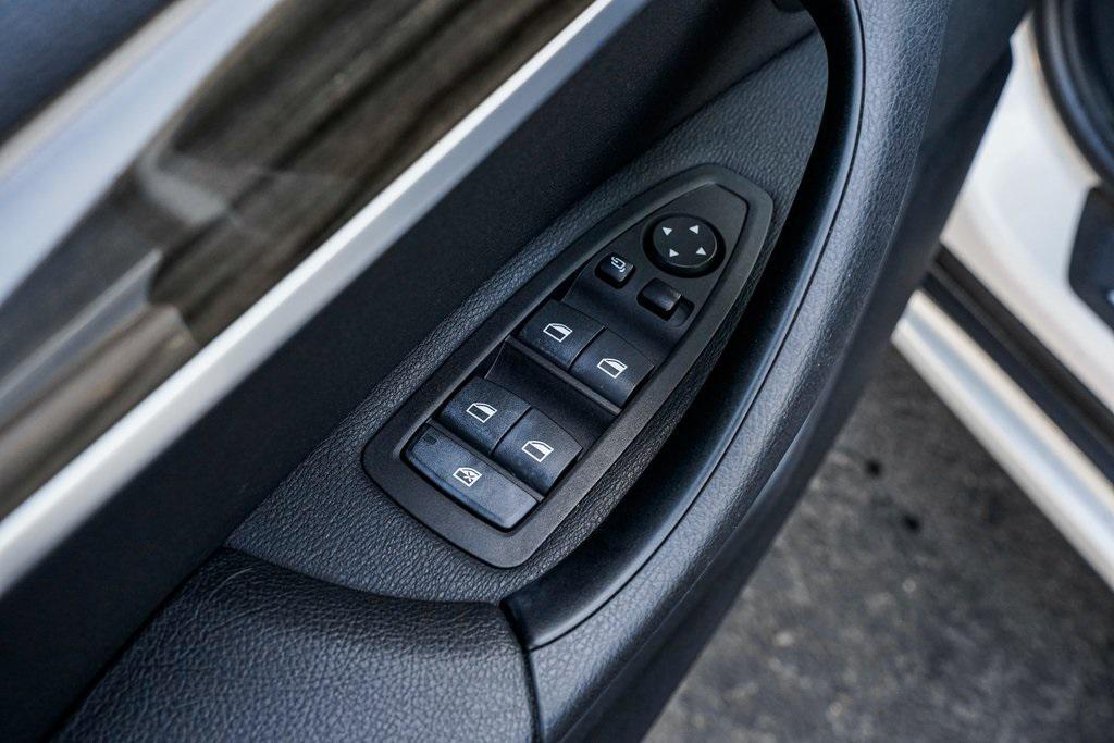 used 2017 BMW X1 car, priced at $14,995