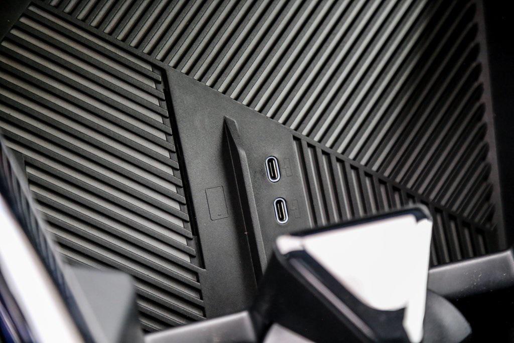 new 2026 BMW X3 car, priced at $74,115