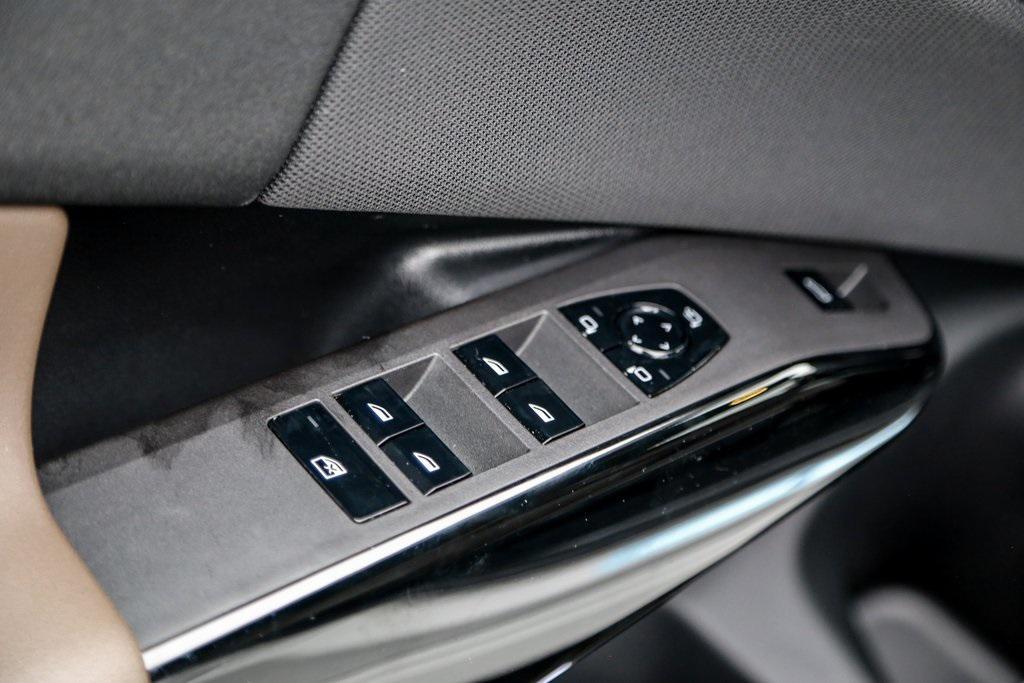 new 2026 BMW X3 car, priced at $74,115