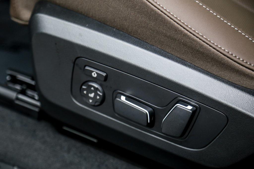 new 2026 BMW X3 car, priced at $74,115