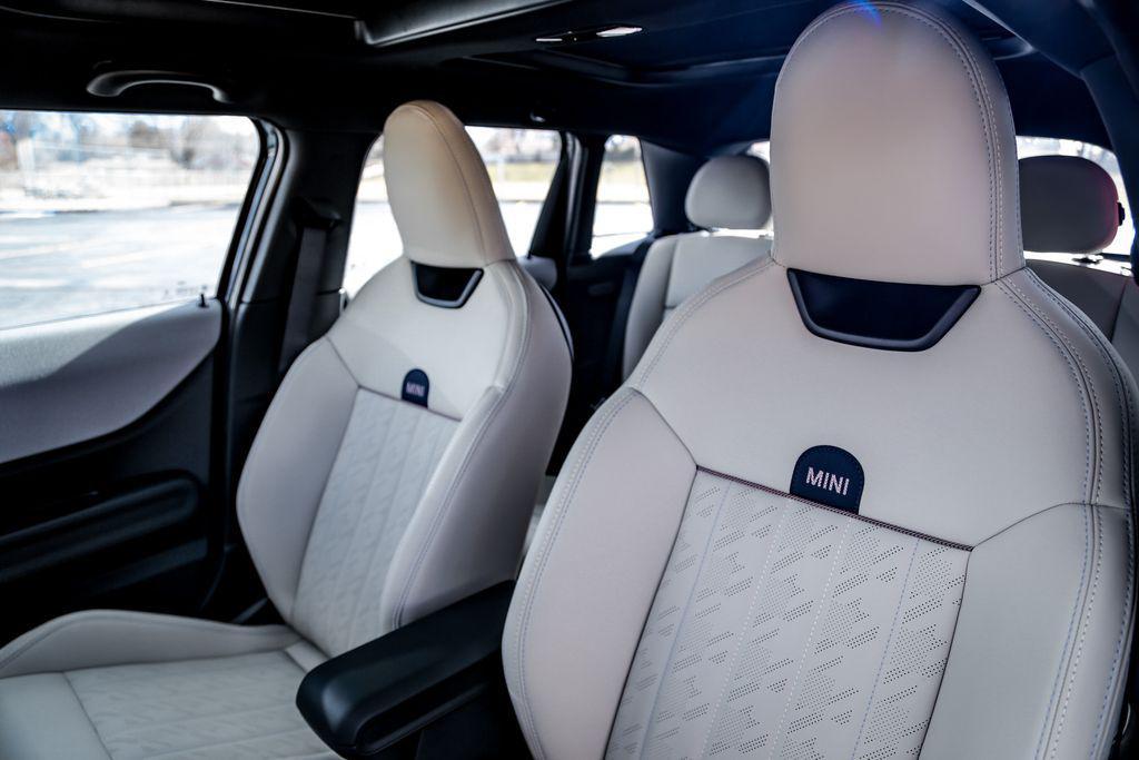 new 2026 MINI Hardtop car, priced at $38,390