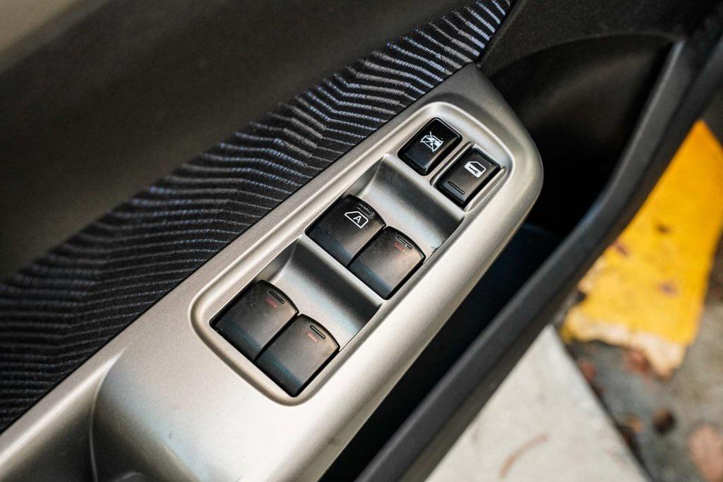 used 2010 Subaru Forester car, priced at $6,495