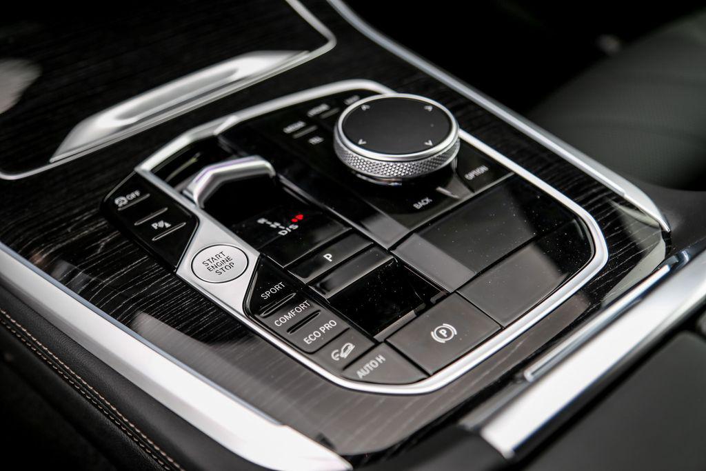 new 2026 BMW X5 car, priced at $88,925