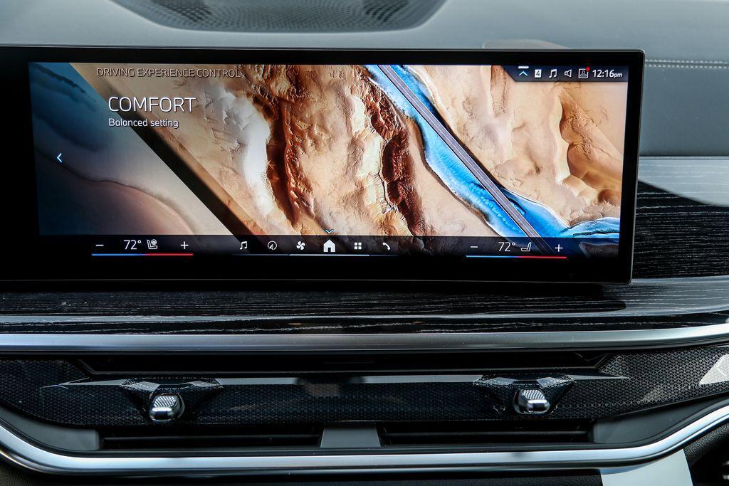 new 2026 BMW X5 car, priced at $88,925