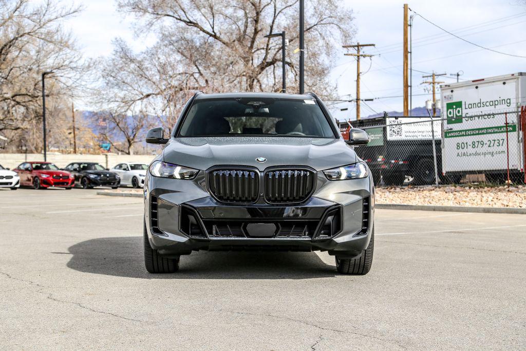 new 2026 BMW X5 car, priced at $88,925