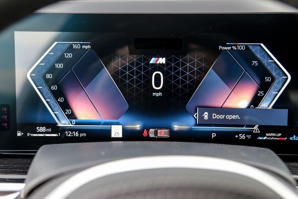 new 2026 BMW X5 car, priced at $88,925